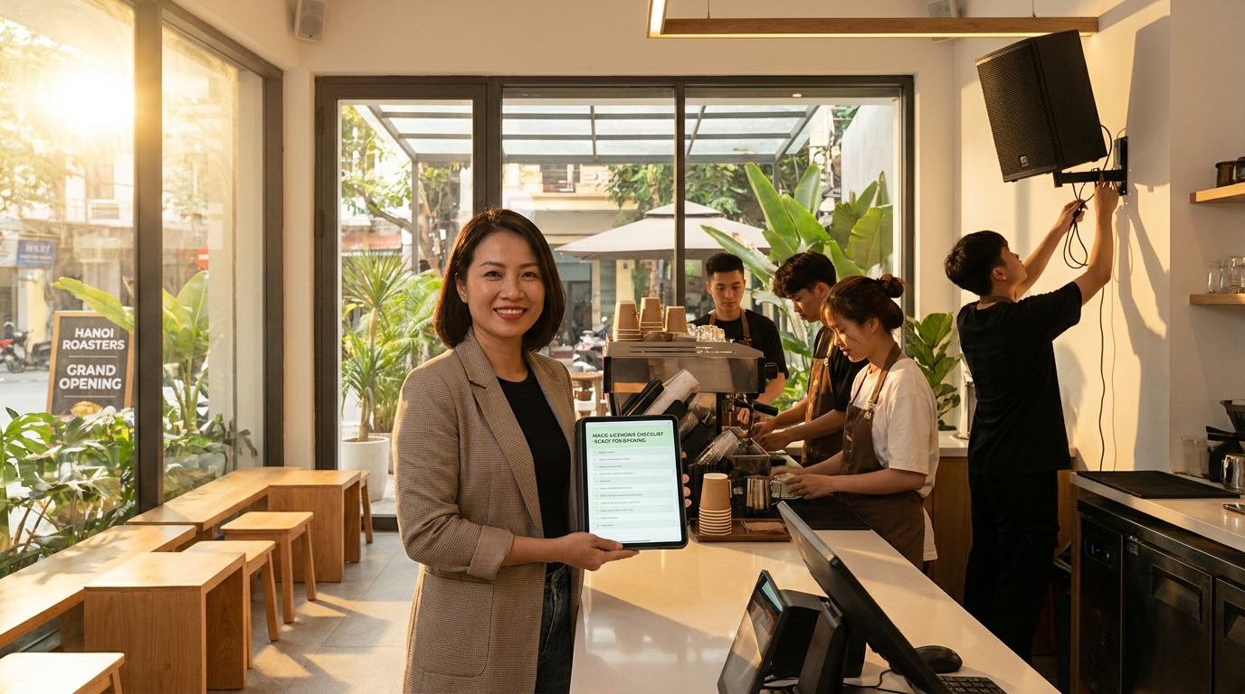 tai checklist va nhan tu van giay phep nhac nen tu audiobay